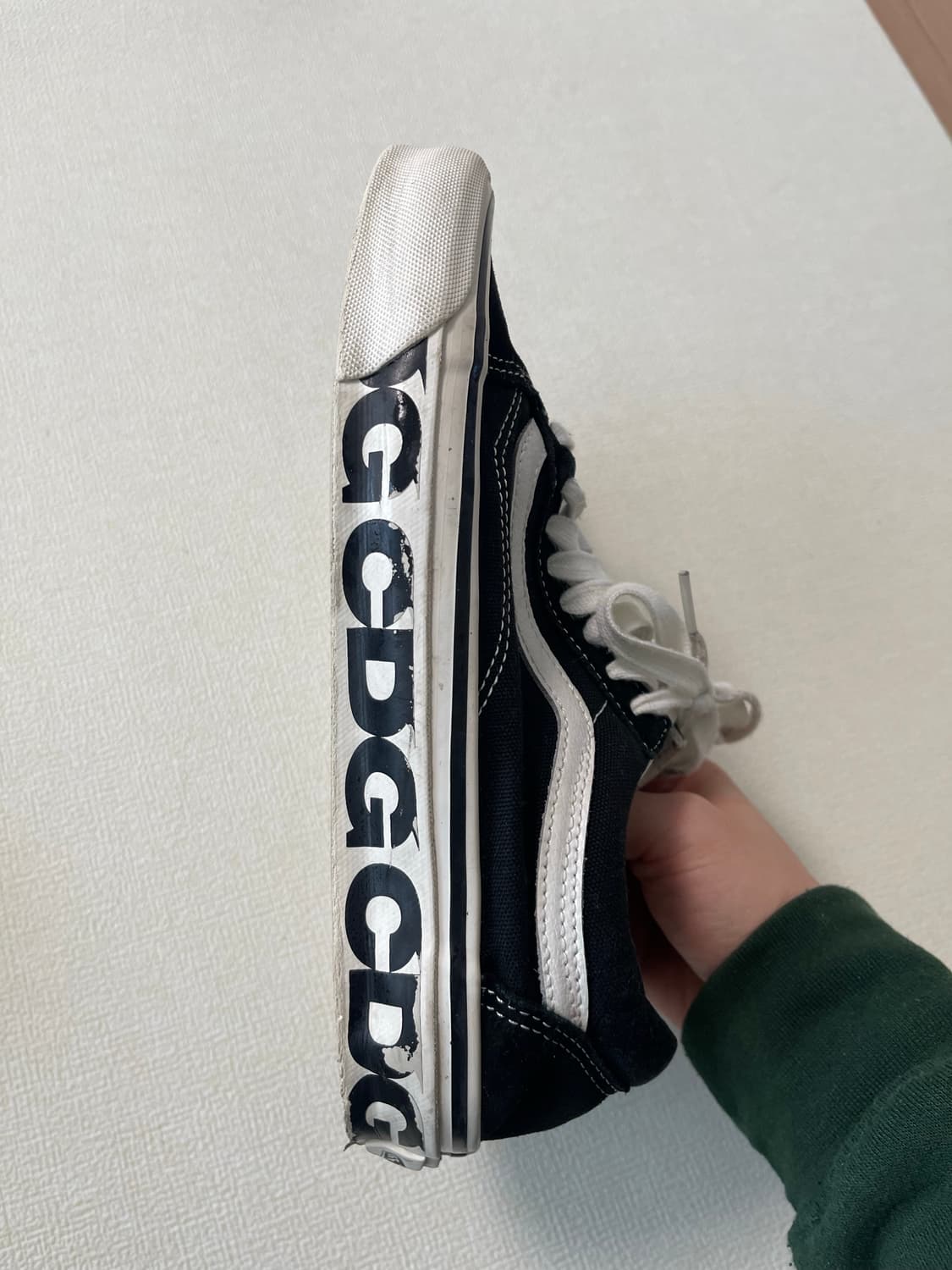 반스xcdg 신발 상품이미지5