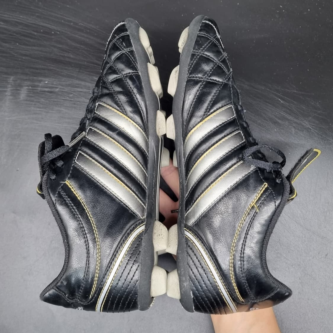 아디다스 헤리타지오 축구화275 상품이미지5