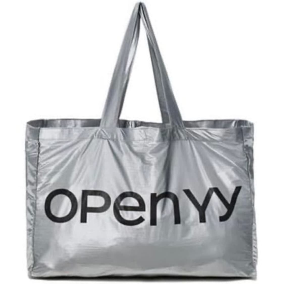 open yy 쇼퍼 토트백 상품이미지1