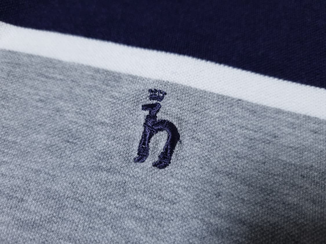 [무료배송][100]헤지스 남성용 피케 반팔티 카라티 상품이미지4