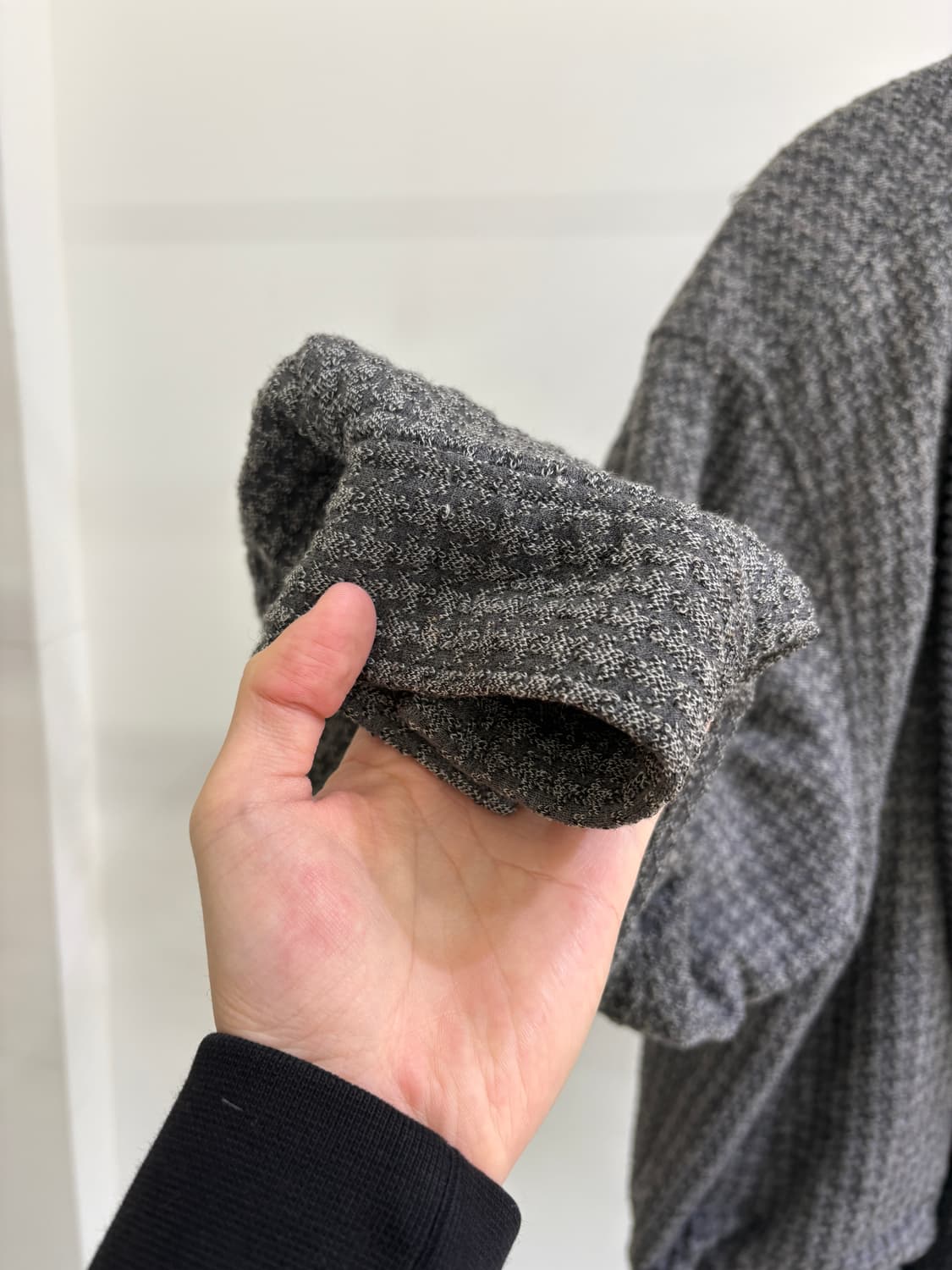 BLACK PIA (Made in Japan) 자켓 상품이미지4