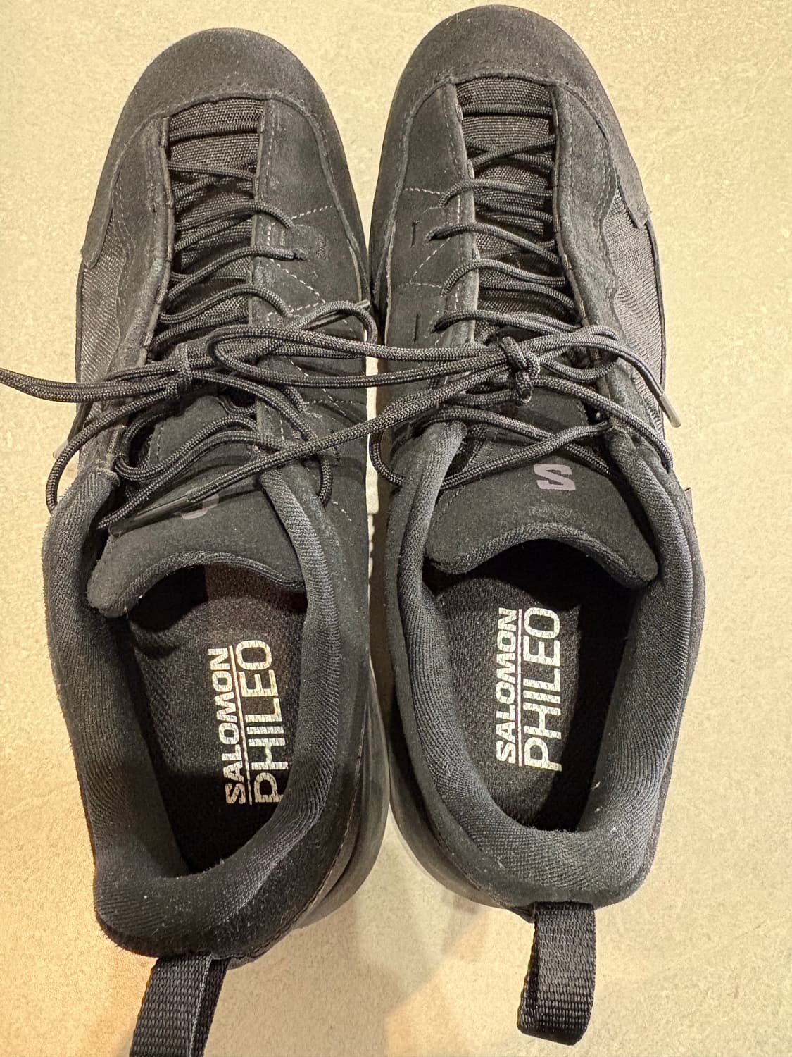 살로몬 필레오 알파인웨이 SP2 (275) 상품이미지2