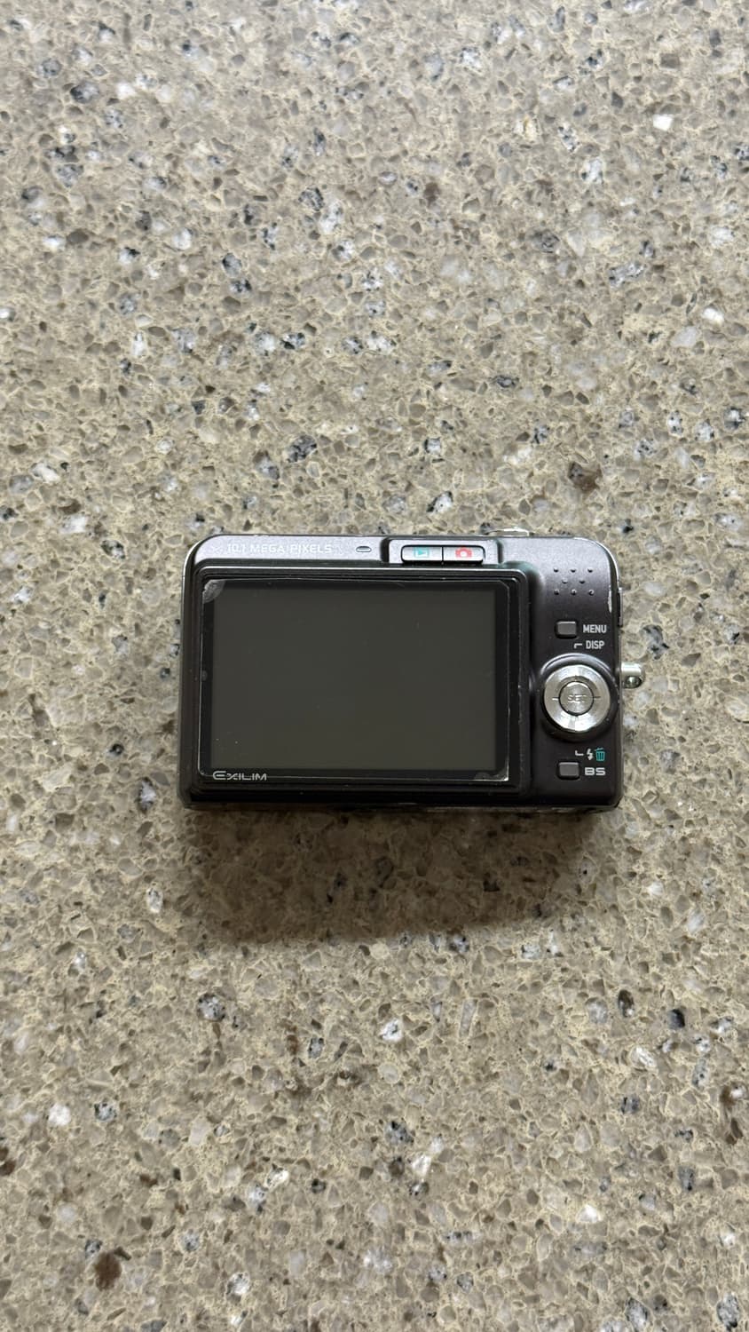 카시오 엑슬림 ex-z1050 블랙 풀박스 세트 (한국어 지원모델) 상품이미지2