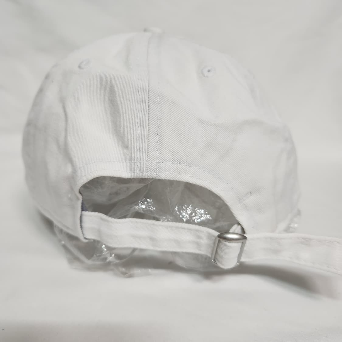 H927 [F] 뉴에라 Fit For Glory 스냅백 모자
 상품이미지3