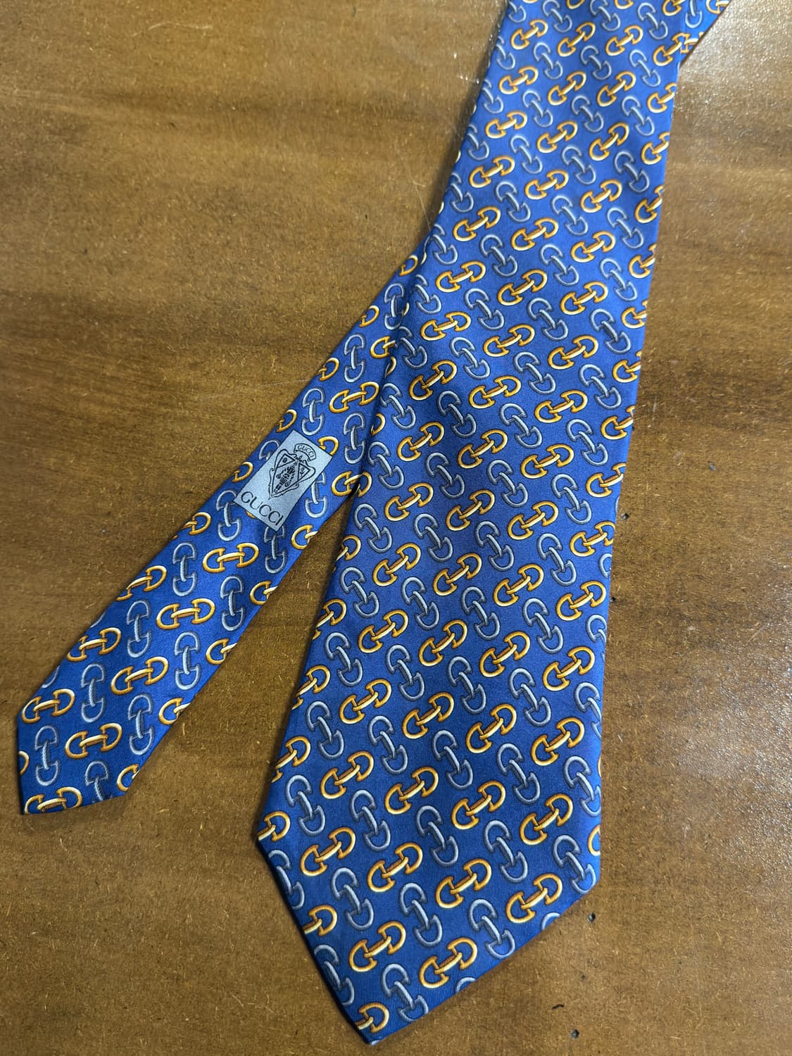 Gucci Ties 상품이미지2