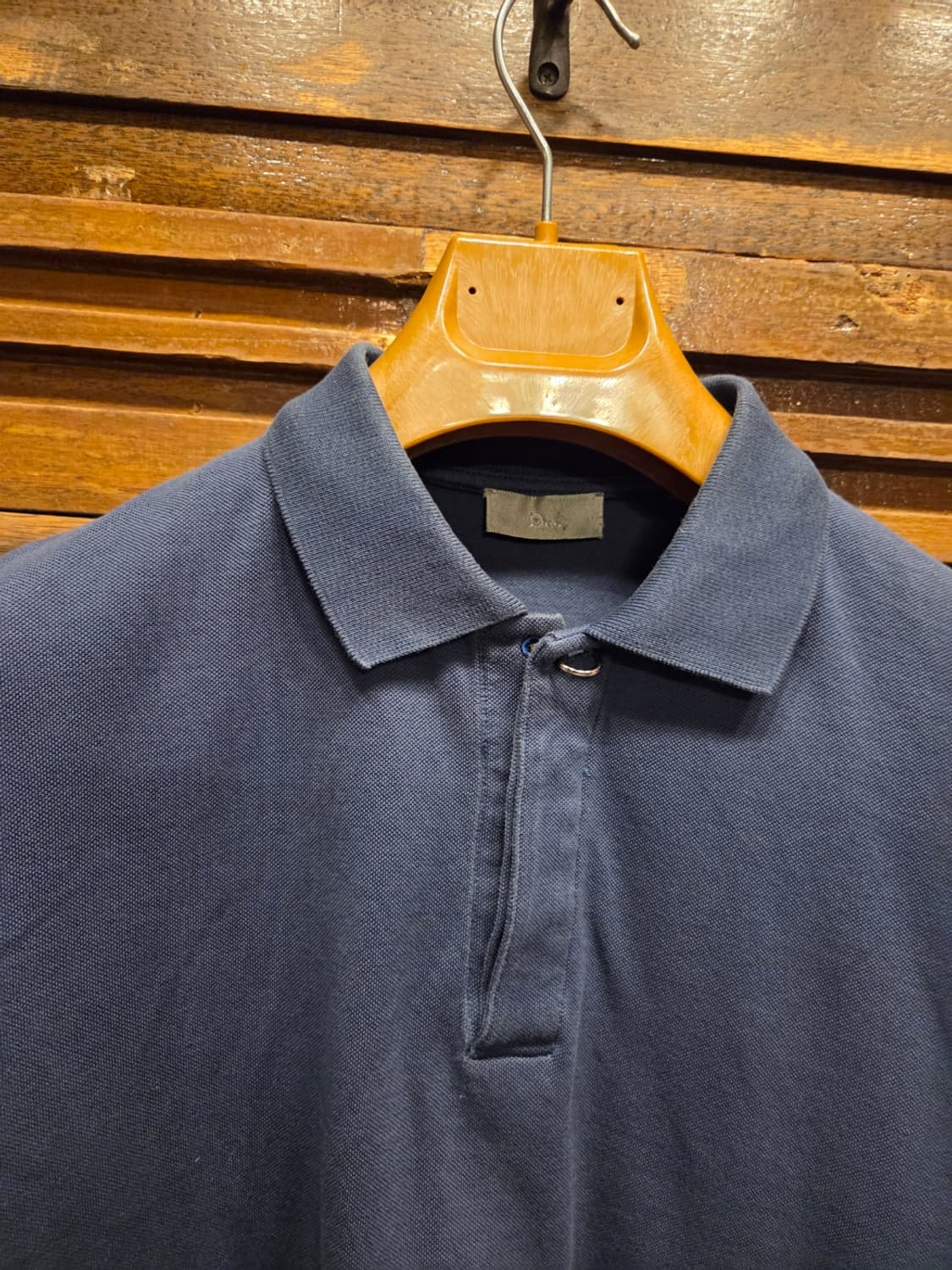 디올옴므 클래식 PK 티셔츠  상품이미지8