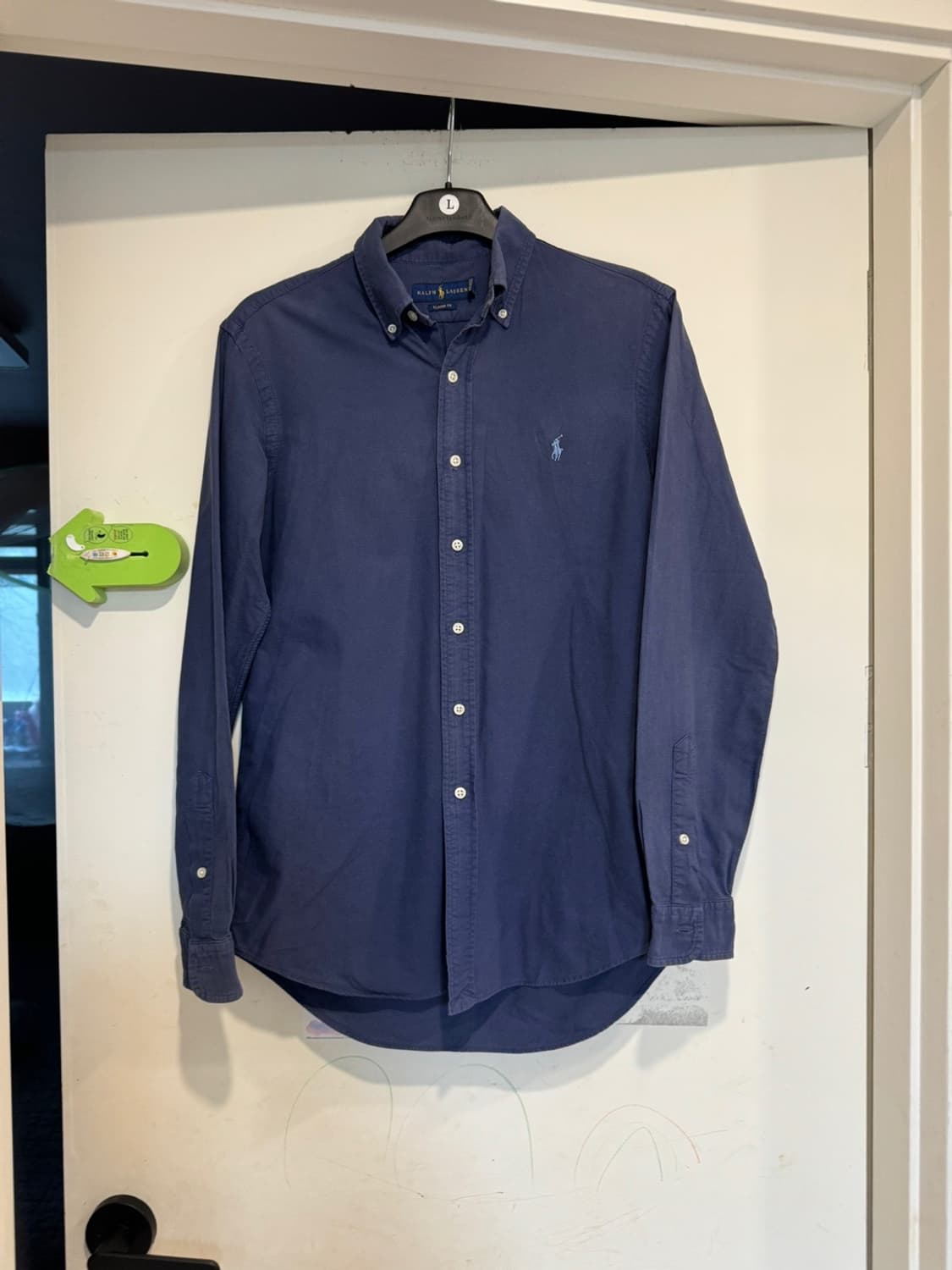 폴로랄프로렌 남성 셔츠  상품이미지1