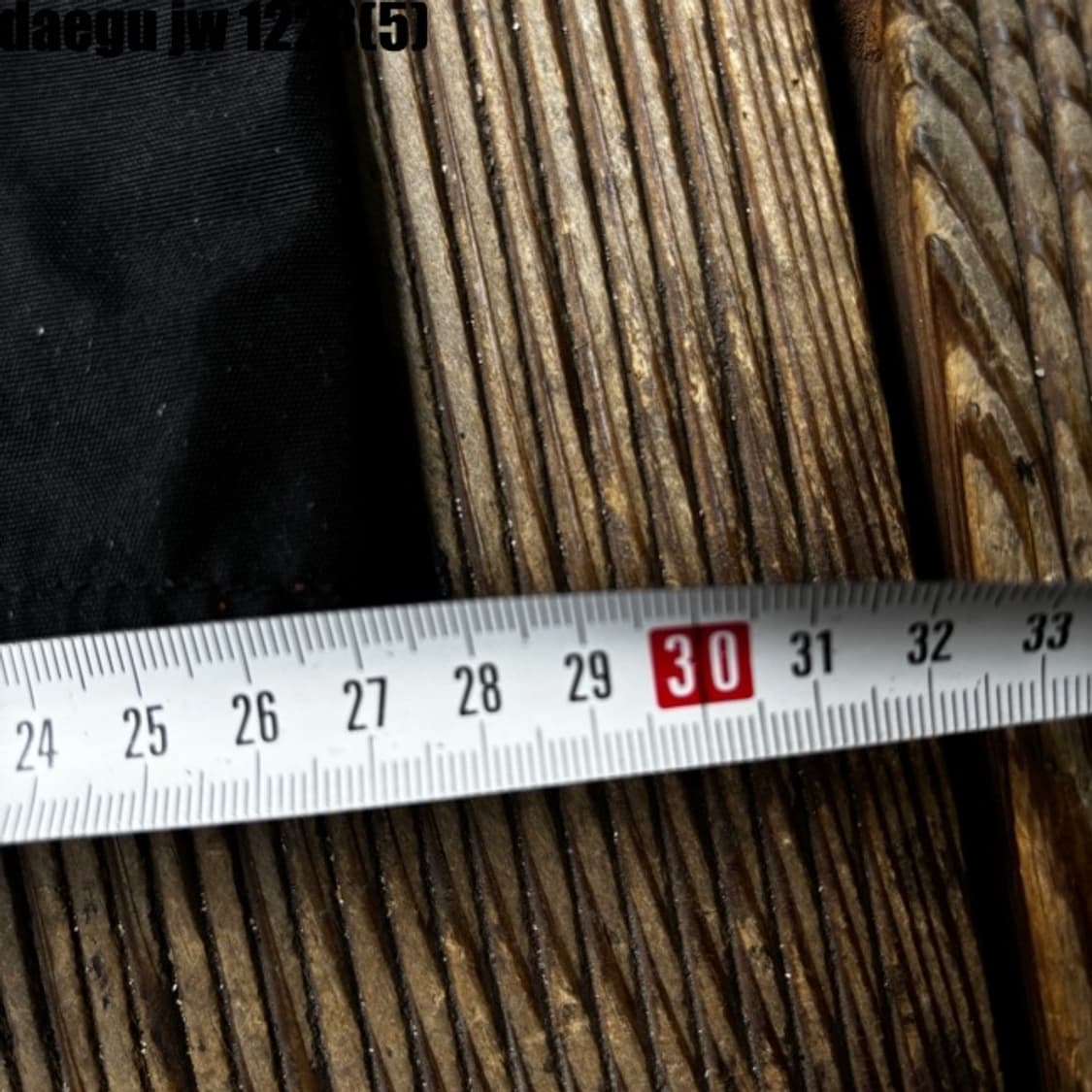 오클리 팬츠 상품이미지9