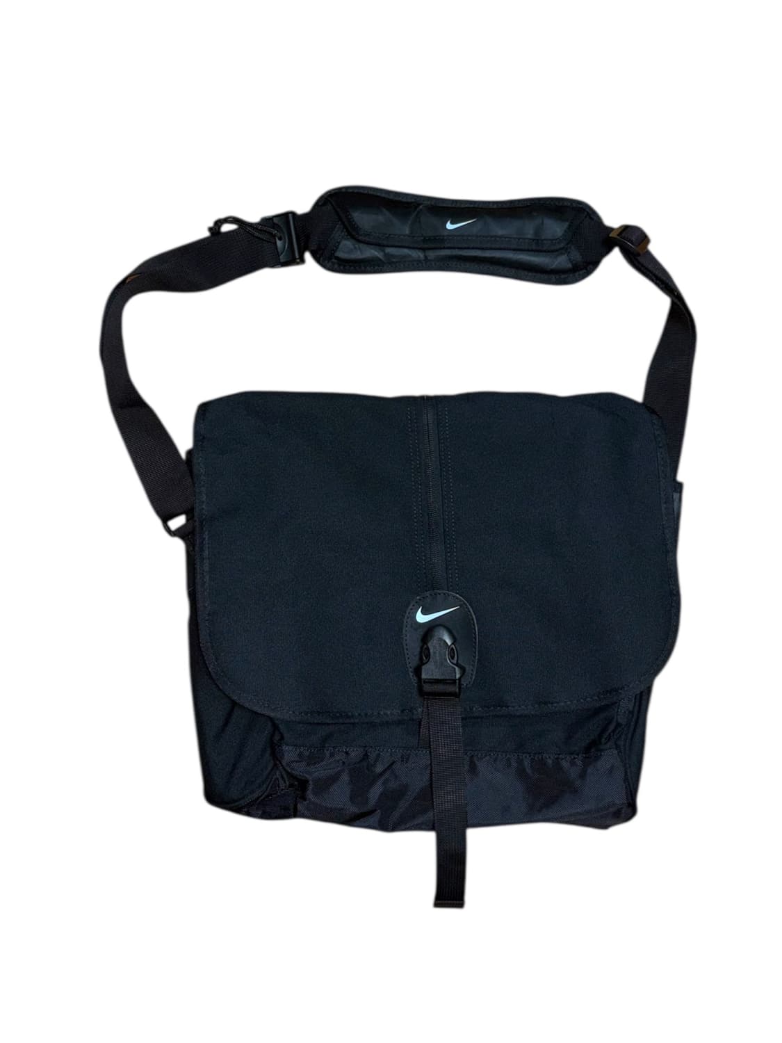 00s 나이키 빈티지 코듀라 크로스백 메신저백 상품이미지2