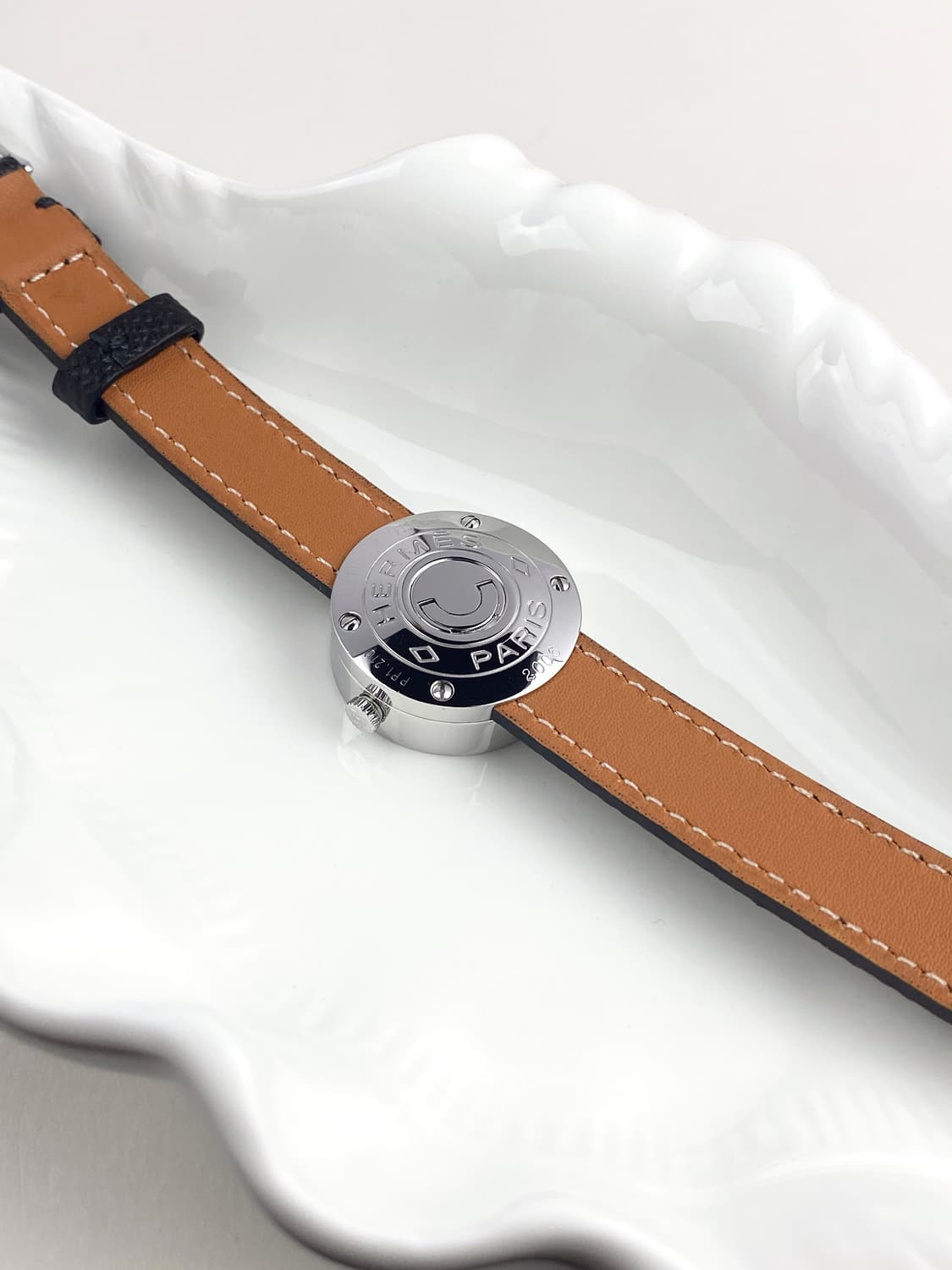 HERMES pass pass round watch 상품이미지8