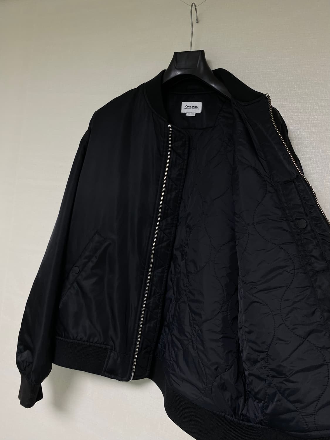 COVERNAT MA-1 JACKET 상품이미지7