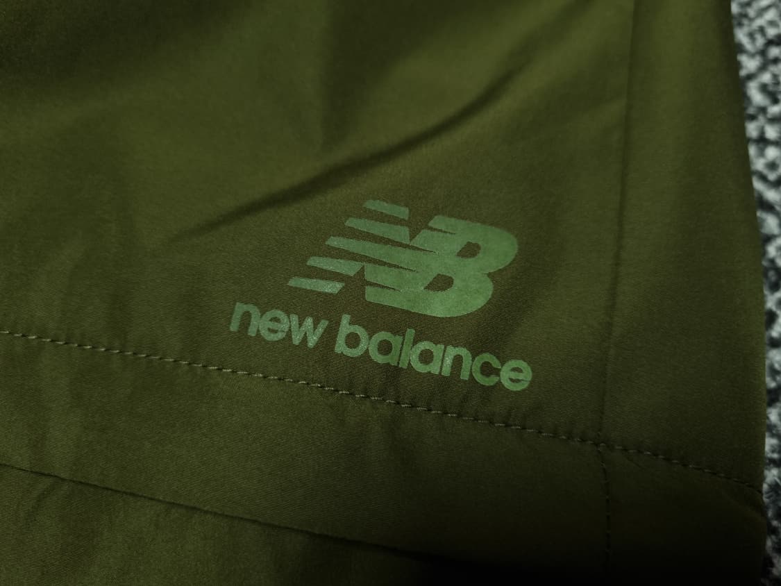 [무료배송][145]뉴발란스 키즈 디테처블 투웨이 트랙팬츠 상품이미지5