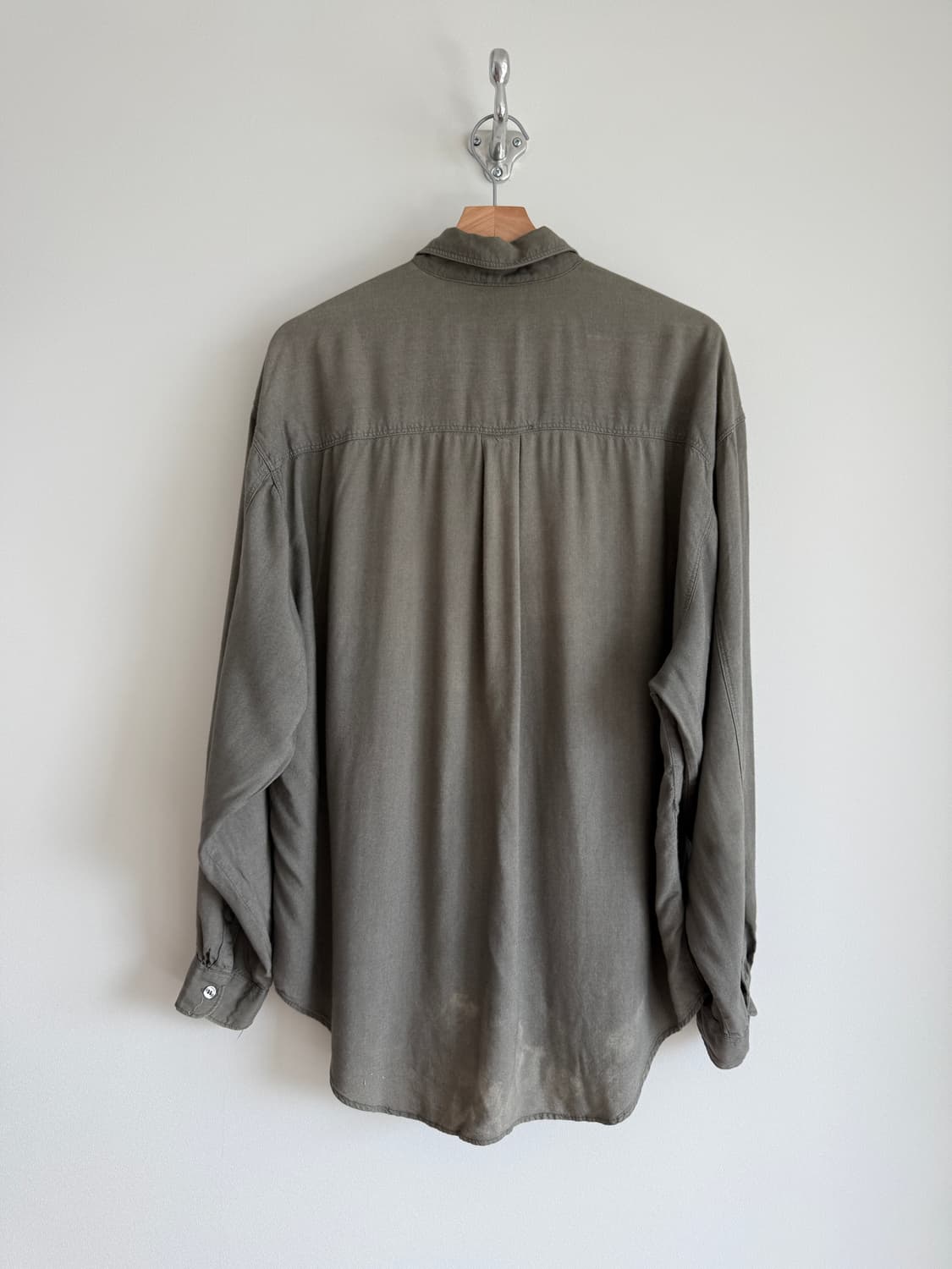 Pre owned 올드 레이온 셔츠 상품이미지4