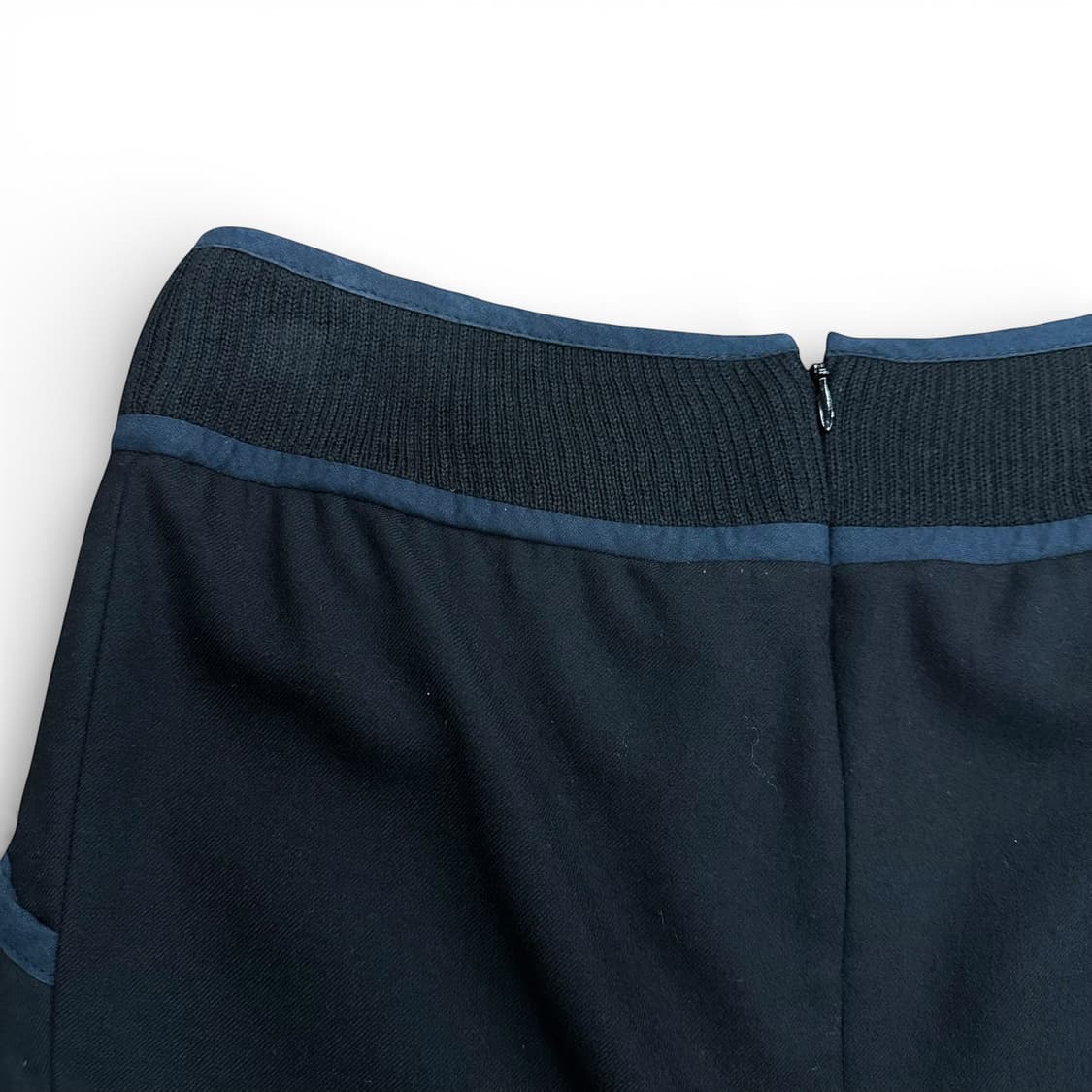 Zadig&Voltaire, black pocket skirt  상품이미지7