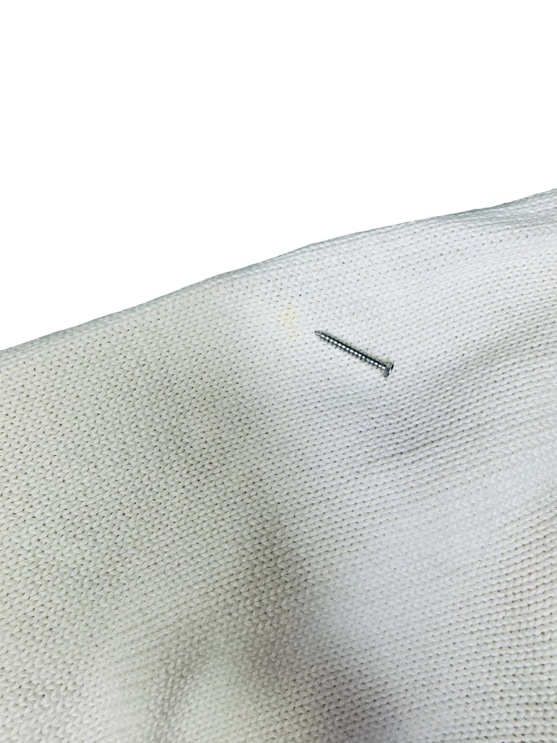 빈티지 타미힐피거 tommy hilfiger 빅로고 크루넥 니트 L 상품이미지7