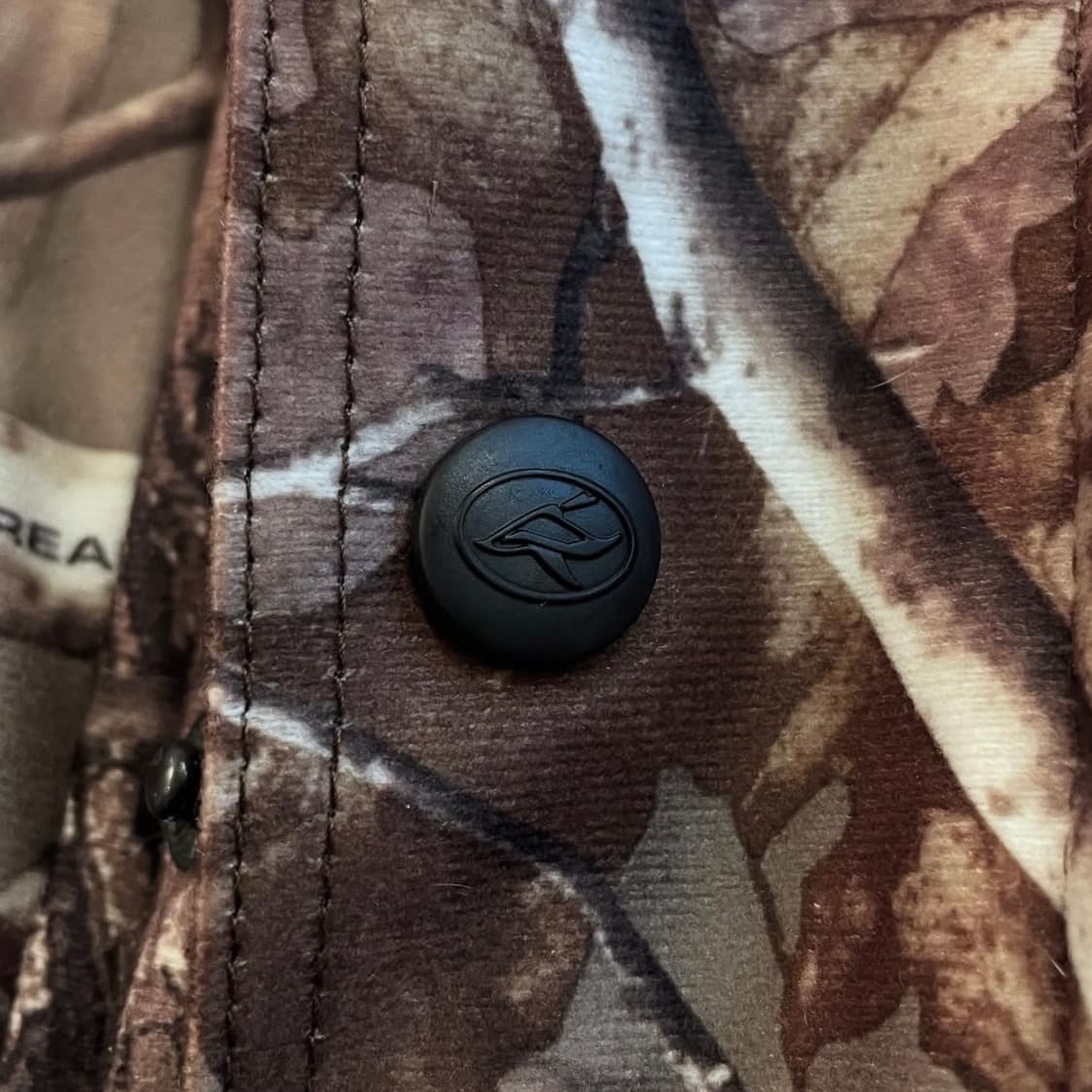 레드헤드 리얼트리 파카 상품이미지6