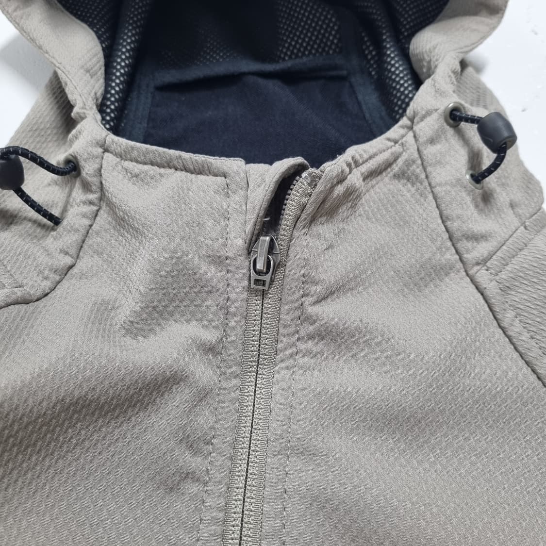 NIKE SPHERE PRO 고프코어 후디자켓 - M 상품이미지5