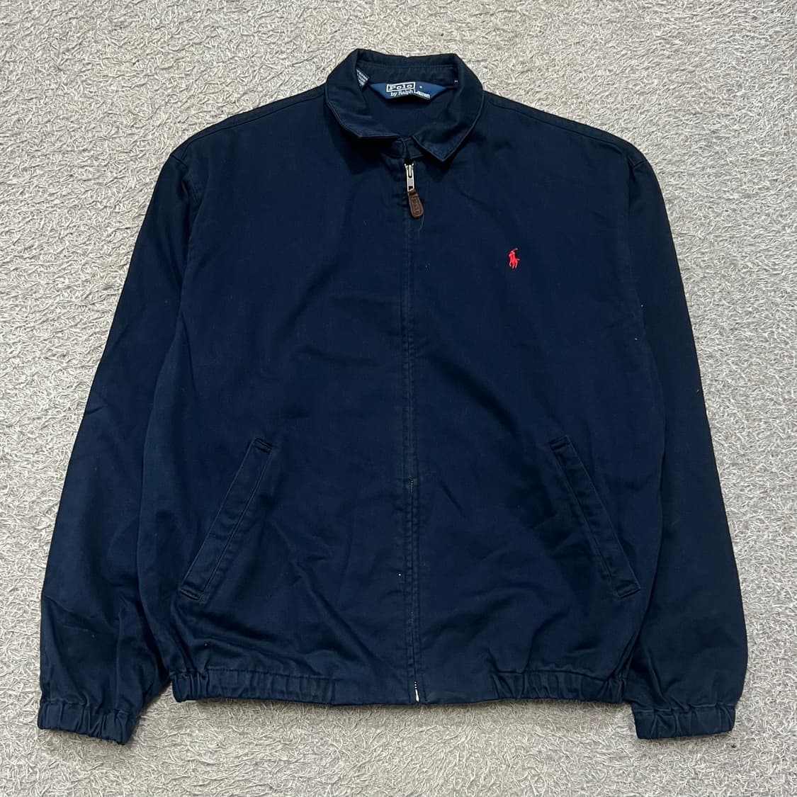 [95-100] 폴로 랄프로렌 블루종 상품이미지2