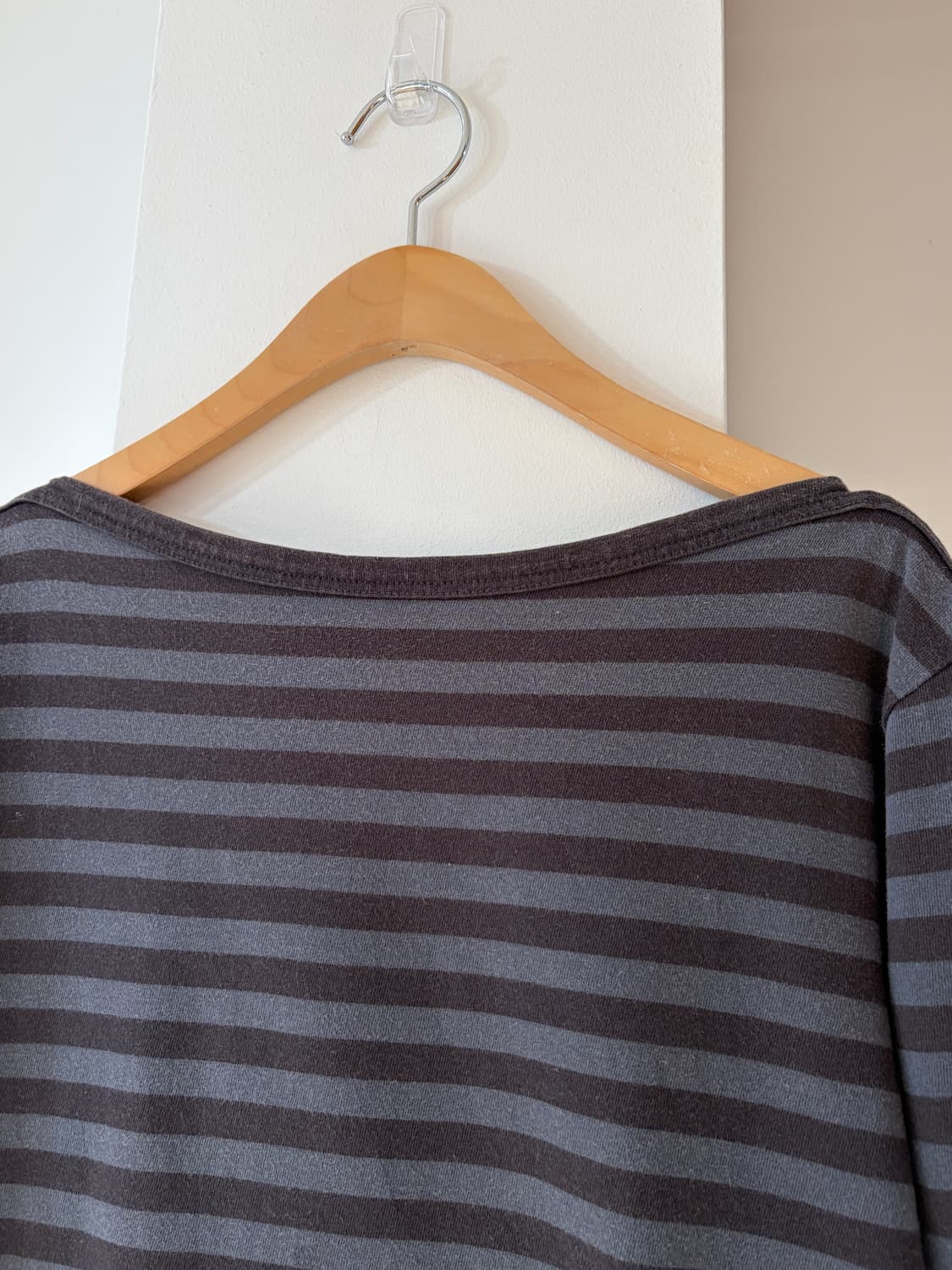 agnes b long sleeve 상품이미지2