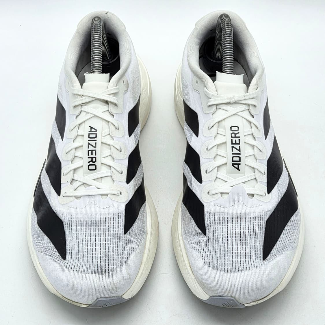 아디다스 아디제로 EVO SL 클라우드 화이트 코어 블랙 (280) 상품이미지4