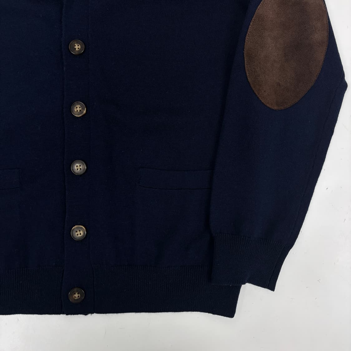 폴로 가디건 상품이미지5