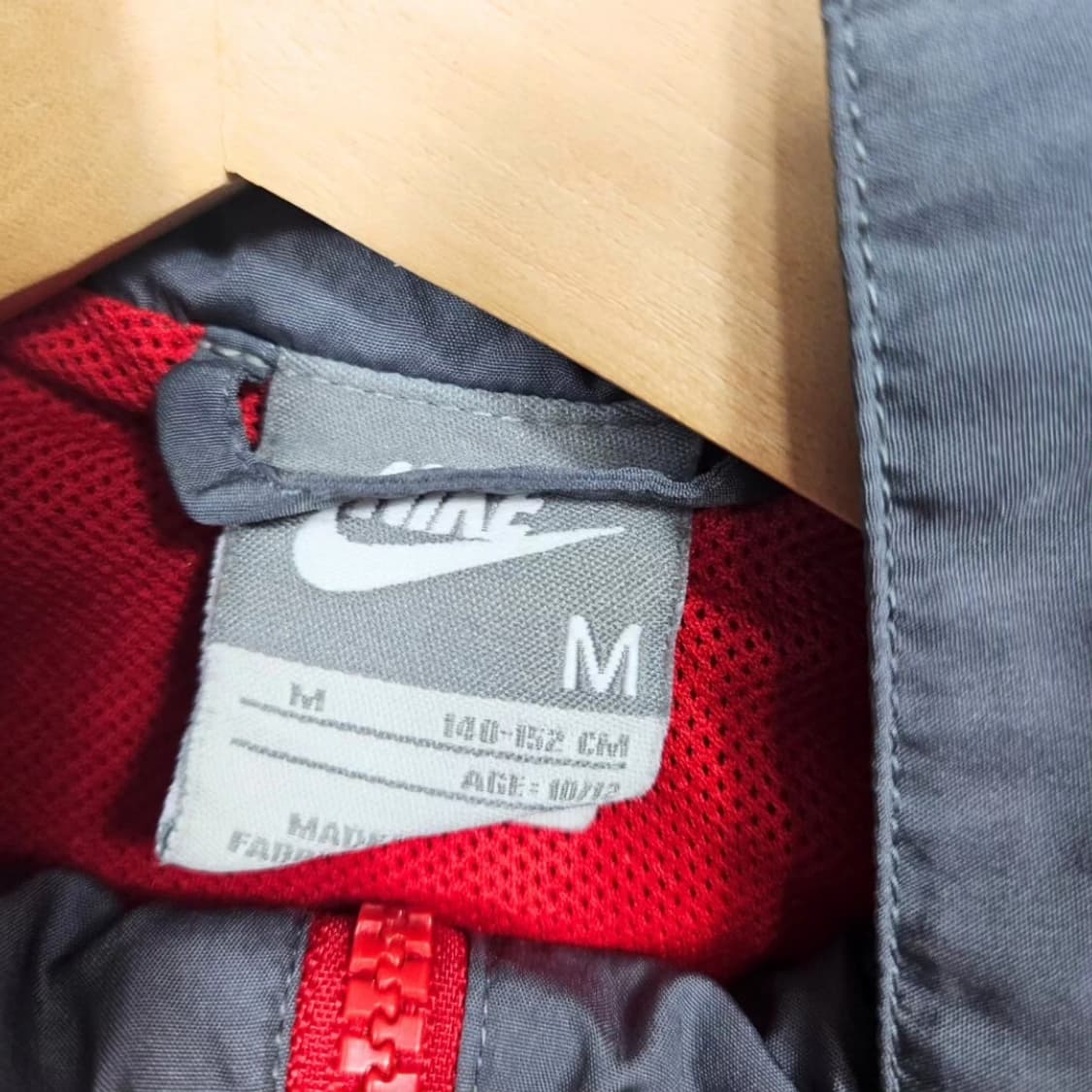 나이키 바람막이 상품이미지3