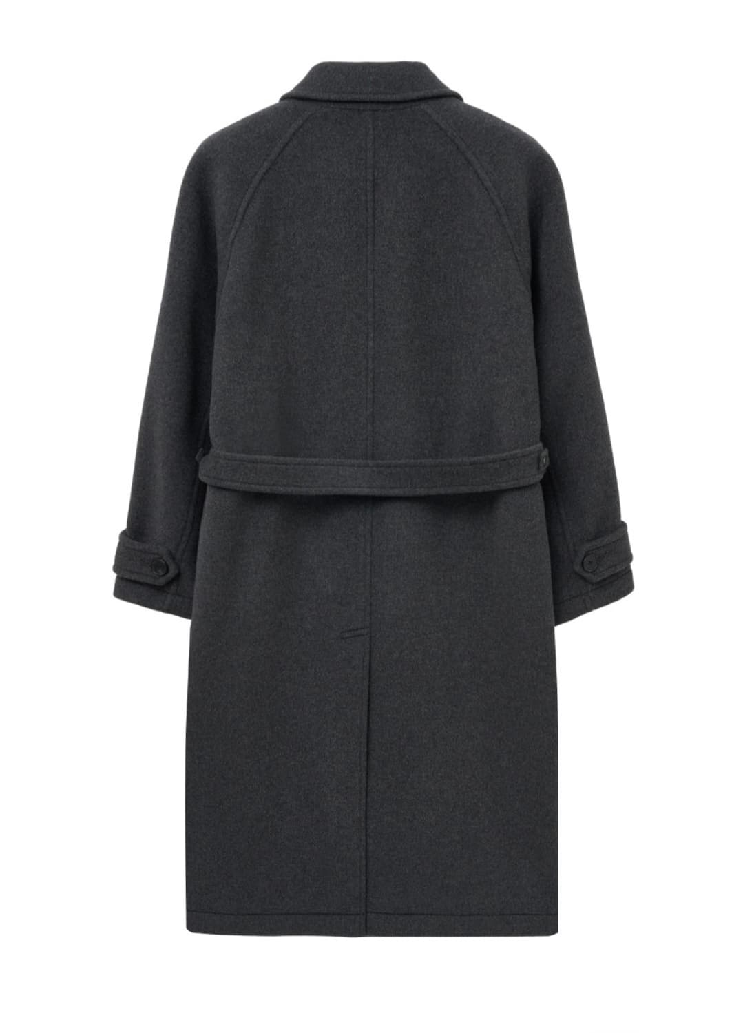 25FW 노이어 캐시미어 오버핏 발마칸 코트 상품이미지2