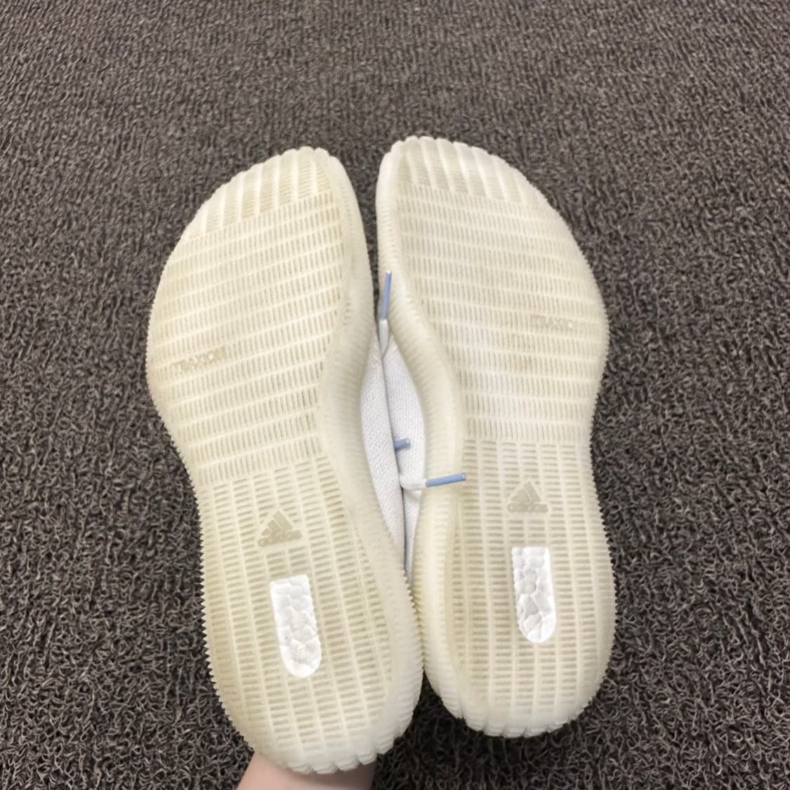 아디다스 퓨어 부스트 Pure BOOST 런닝화 운동화 255 상품이미지9