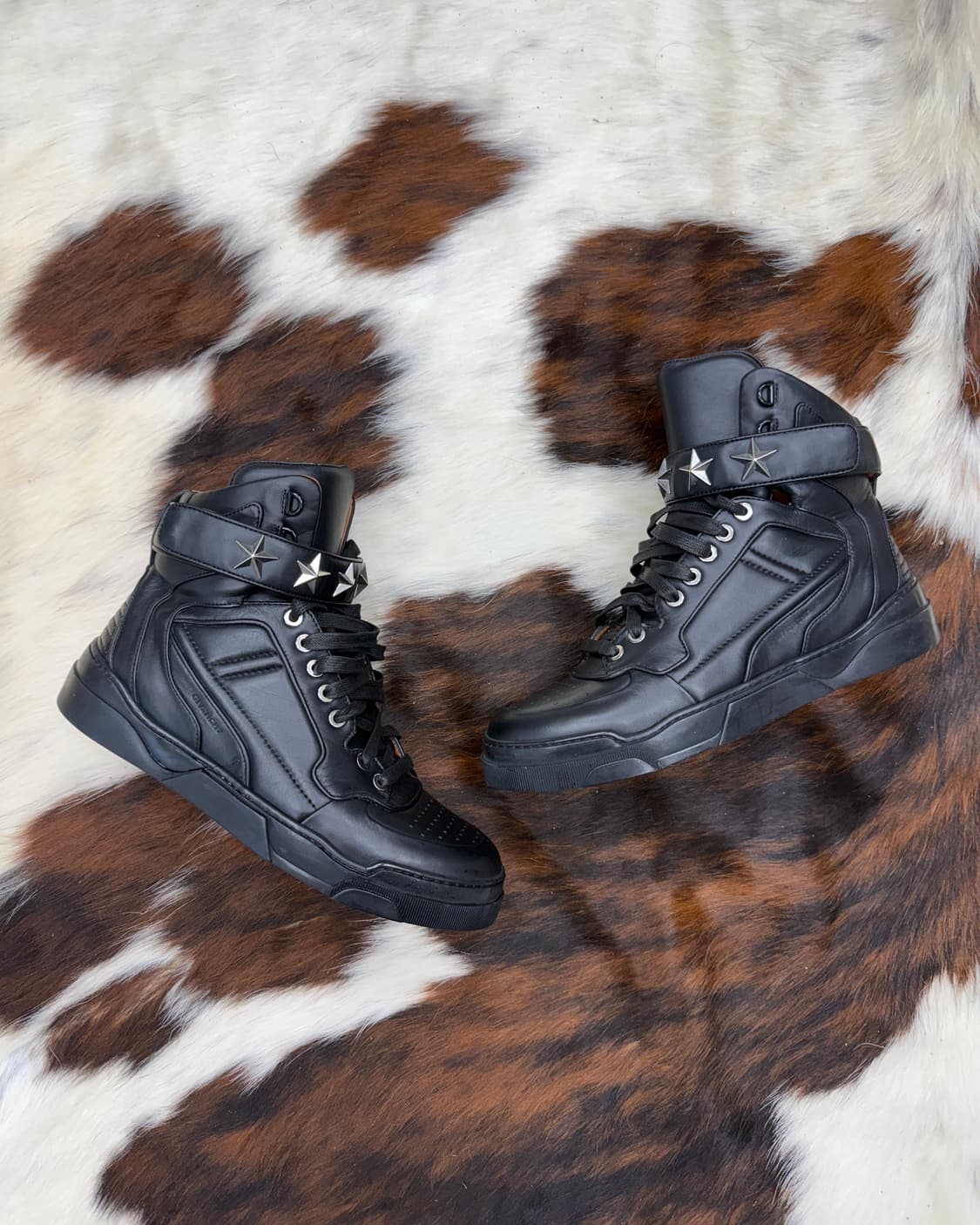 지방시 13SS타이슨 스타 스니커즈 상품이미지1