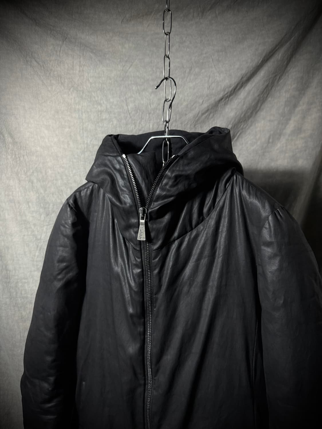 Poeme Bohemien Padded Hooded Jacket  상품이미지7