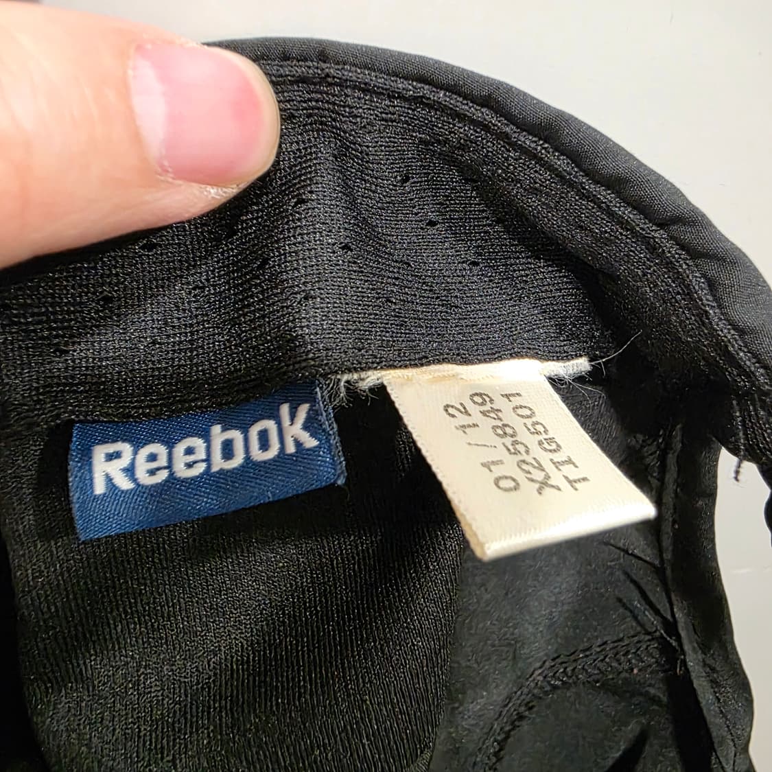 리복 스포츠 기능성 러닝 모자 상품이미지4