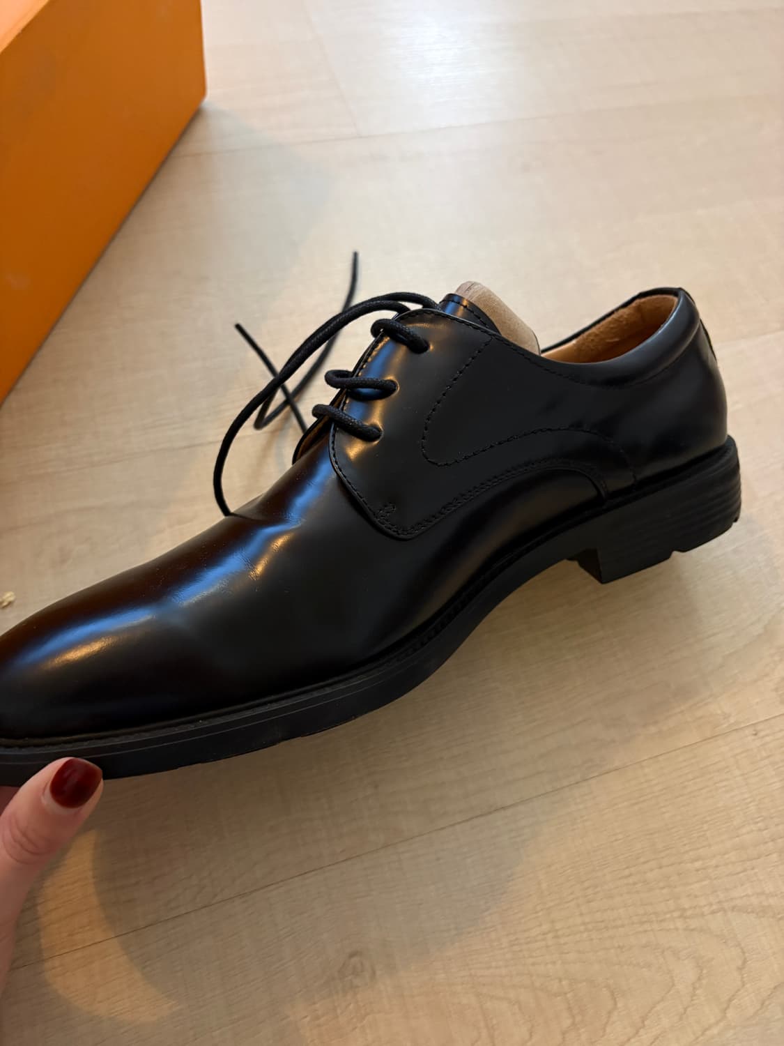 루이비통 더비 9 사이즈 ( 270-275 ) 상품이미지3