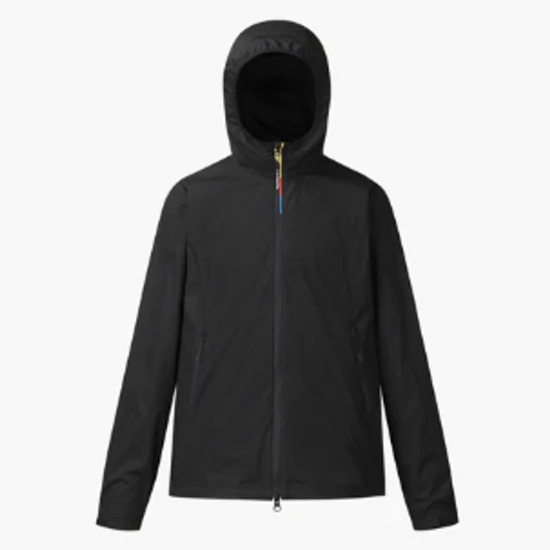 살로몬 모디세이 에어로 M 블랙 상품이미지4