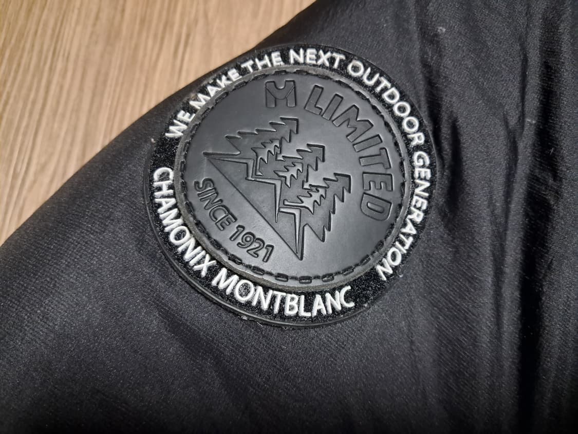 밀레 여성 숏패딩 85 상품이미지7