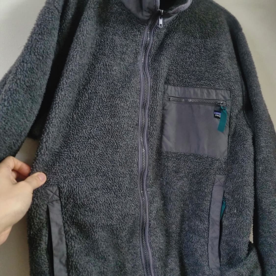 파타고니아 빈티지 레트로 x usa 상품이미지6