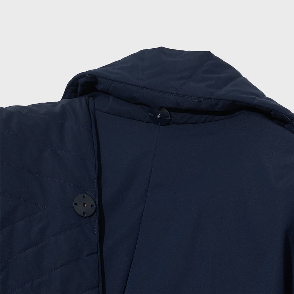 GANNI padding coat 상품이미지4