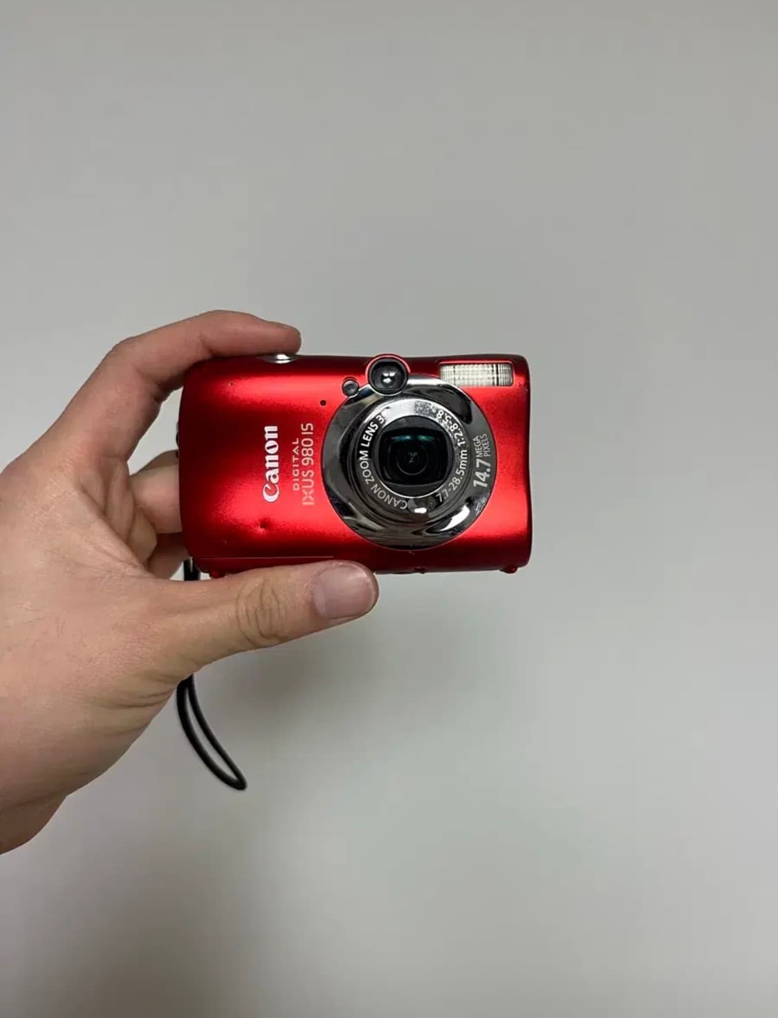 캐논 익서스 980is 상품이미지1