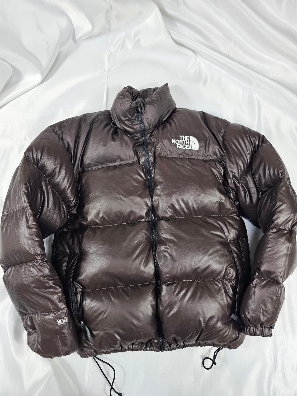 노스페이스브라운눕시 상품이미지1