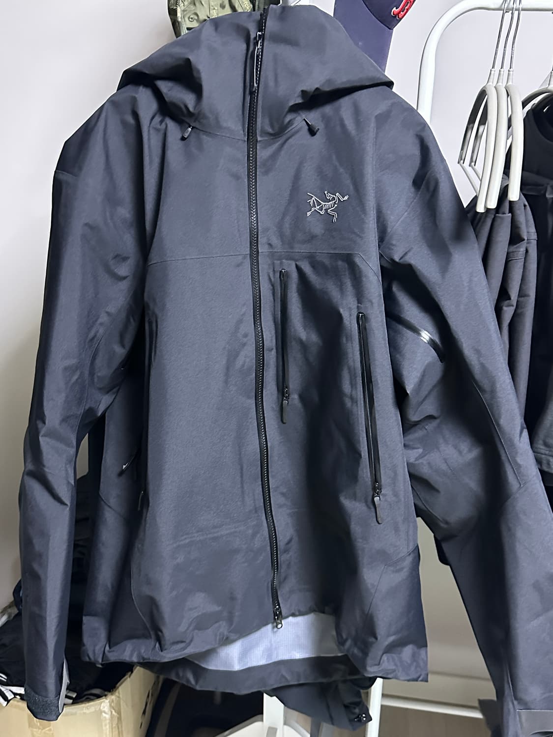 아크테릭스 베타 SV (L) 26SS 상품이미지1