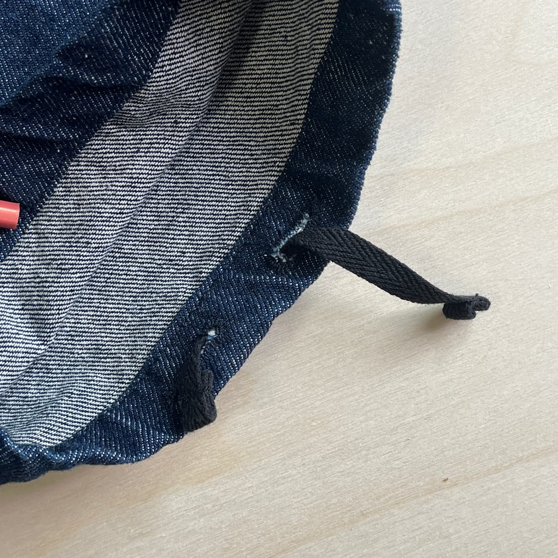 Engineered Garments Flight Pants (L) 상품이미지8