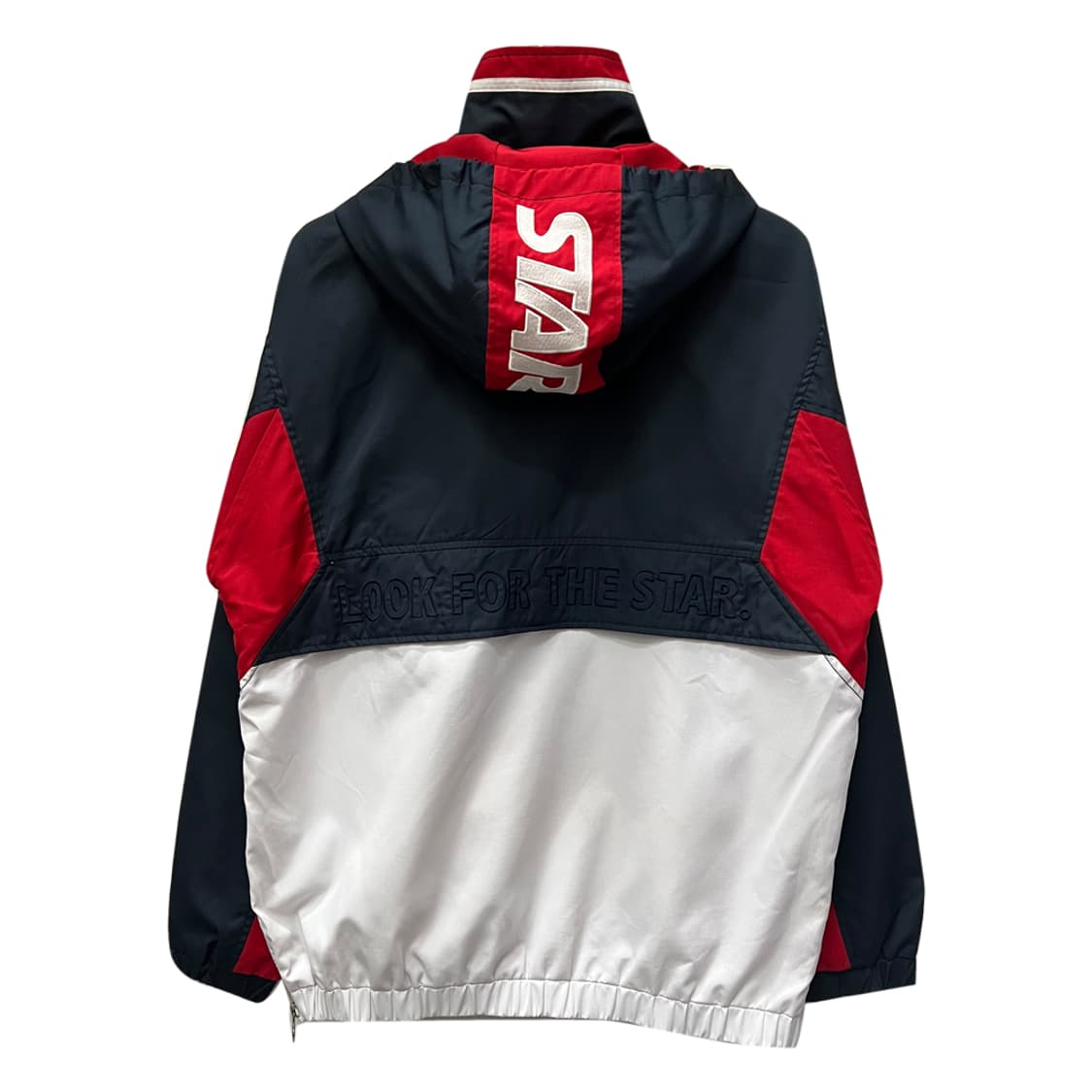 스타터 오리지날 80s 바람막이 아노락 L 상품이미지2