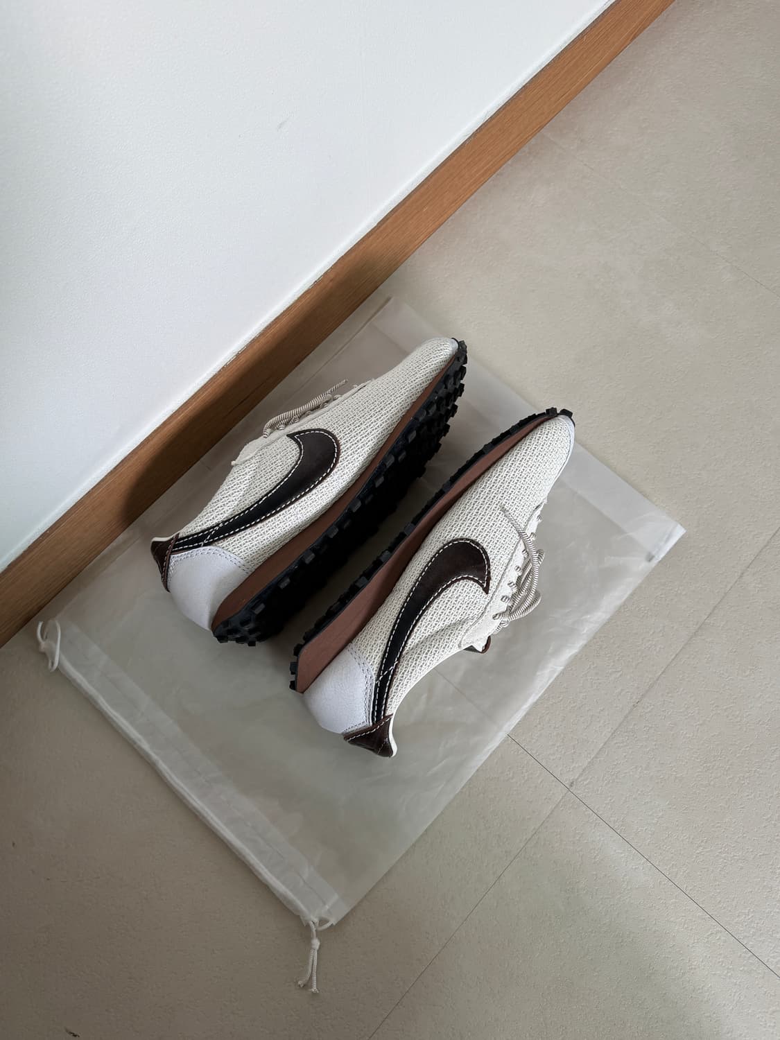 나이키 소프트펄 상품이미지3