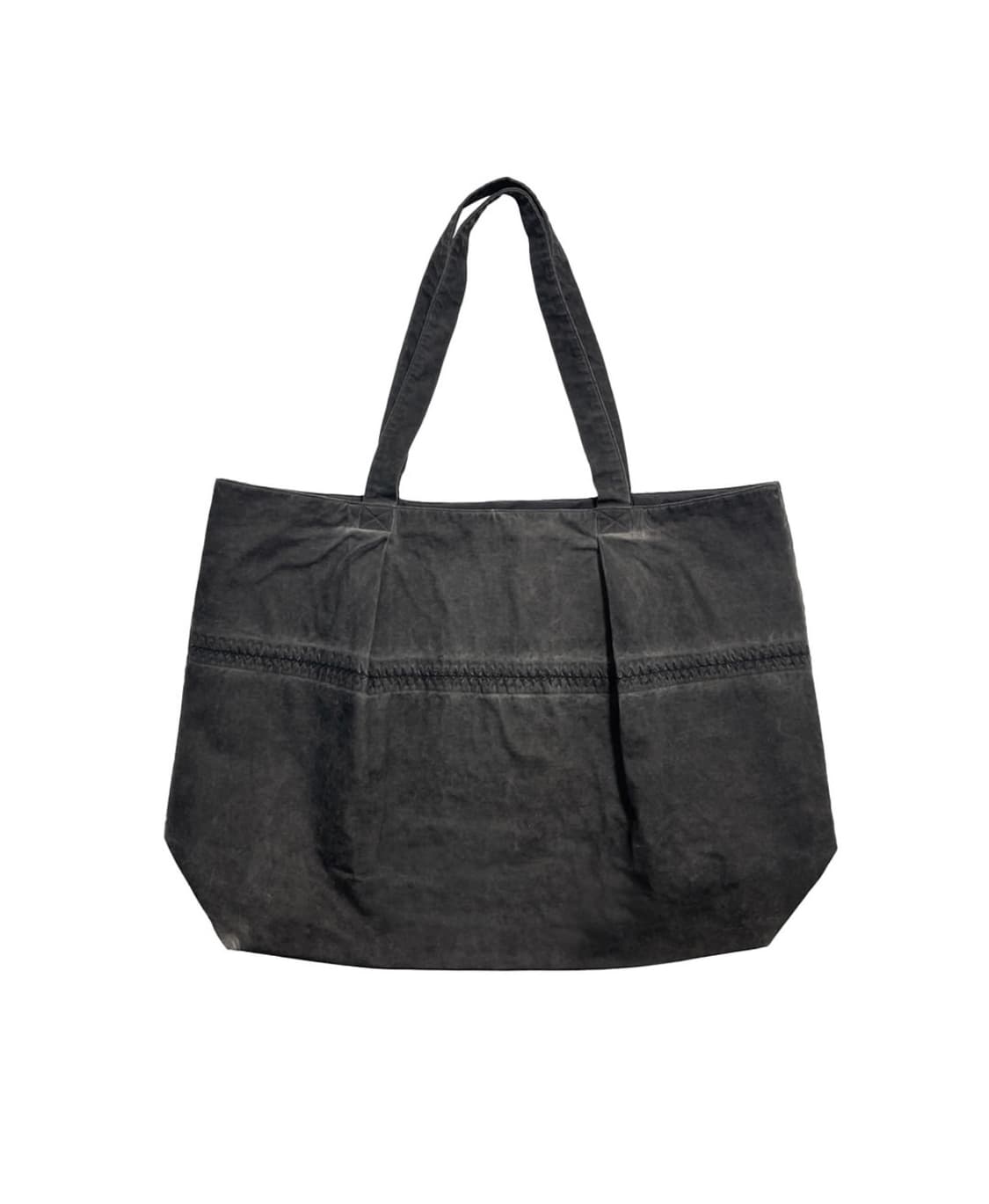 보더 merrow bag 차콜 상품이미지1