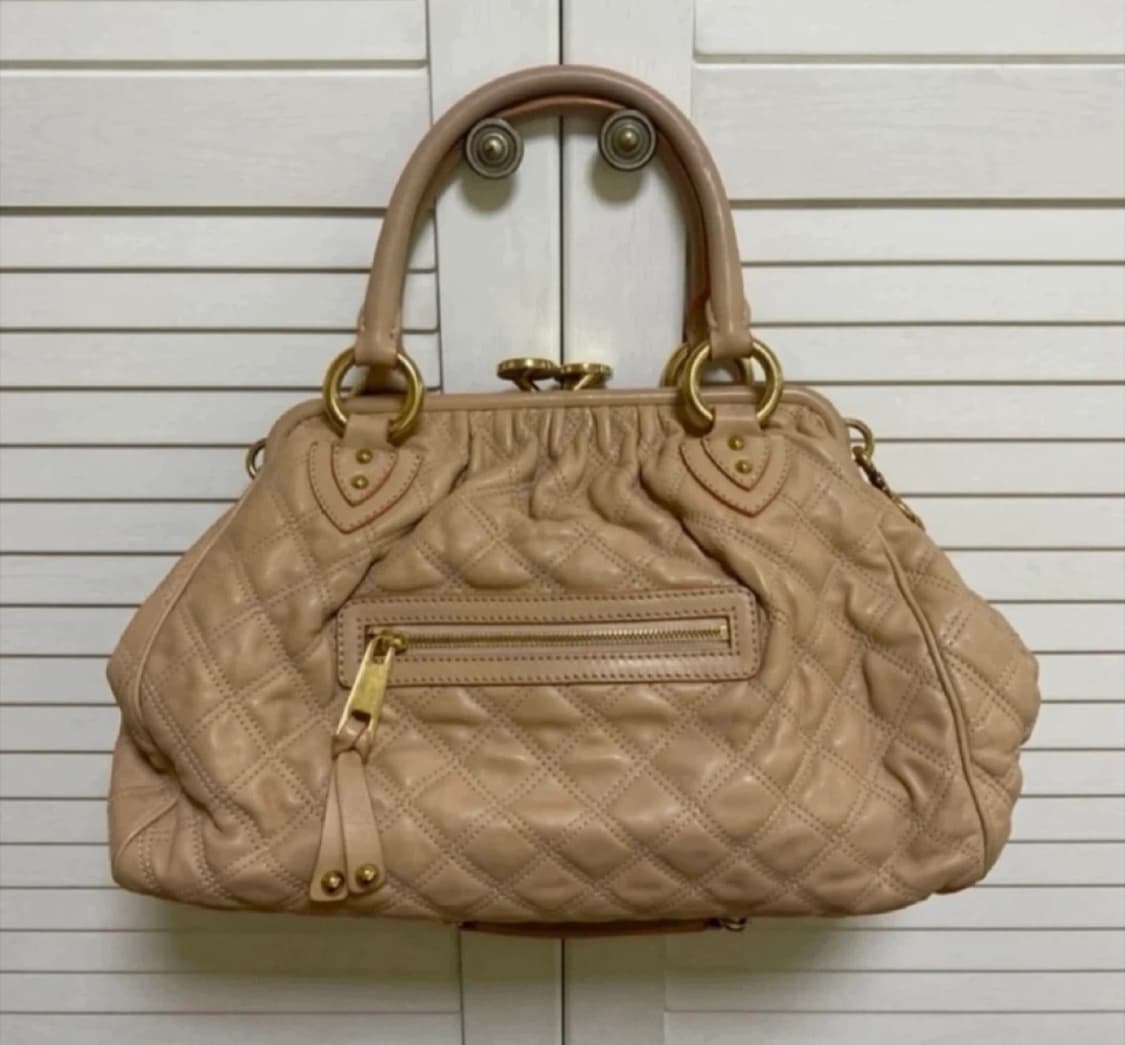 마크 제이콥스 스탐백(Marc Jacobs Stam Bag) 라지 상품이미지2