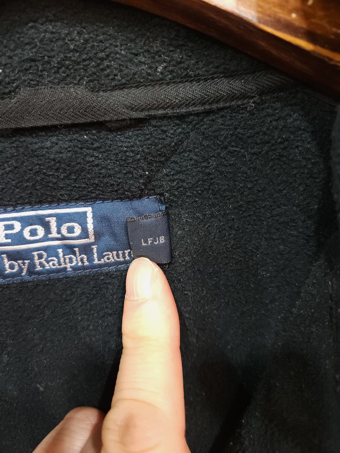 폴로 랄프로렌 블랙 다이아몬드 퀼팅 자켓

 상품이미지5