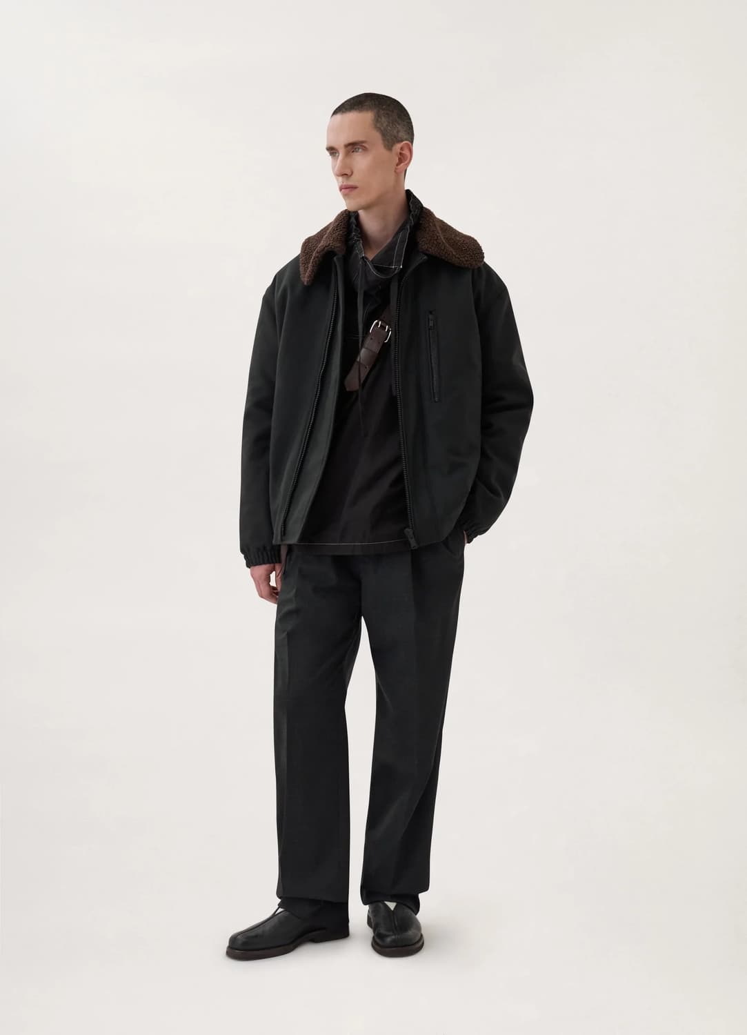 [48]르메르 22fw DECK 자켓 상품이미지5