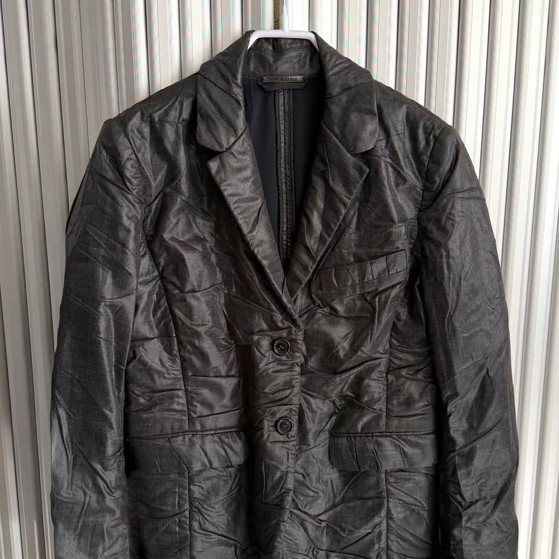 Prada shrink Jacket 상품이미지2