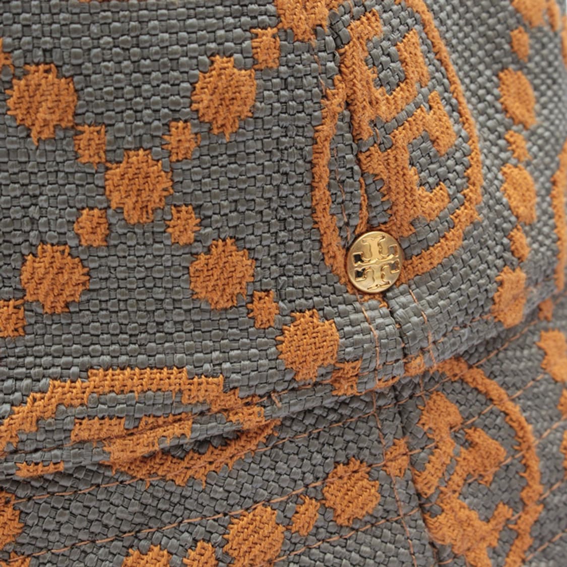 토리 버치 양면 자카드 버킷햇 모자 상품이미지5