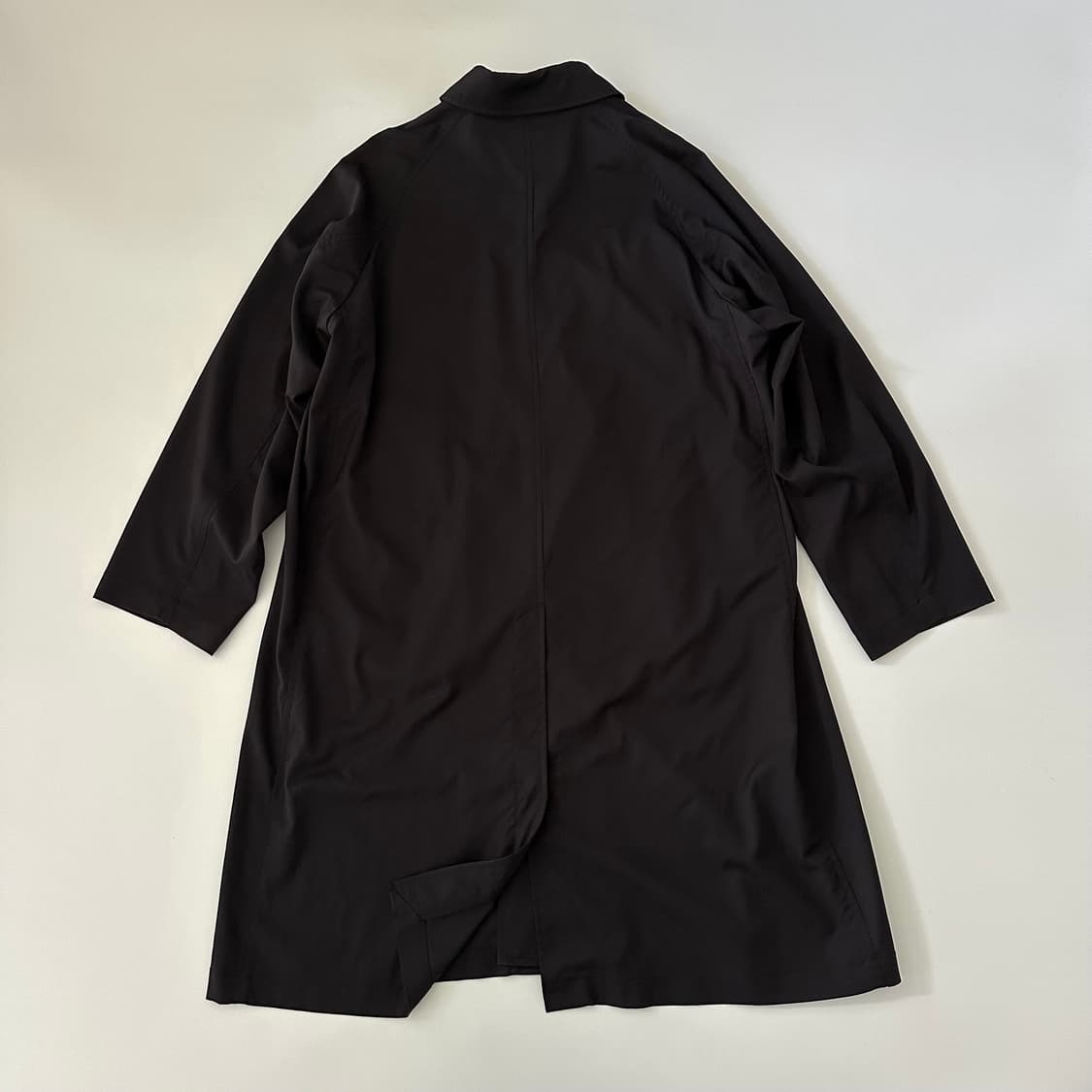 빔즈 beams 롱 코트 상품이미지5