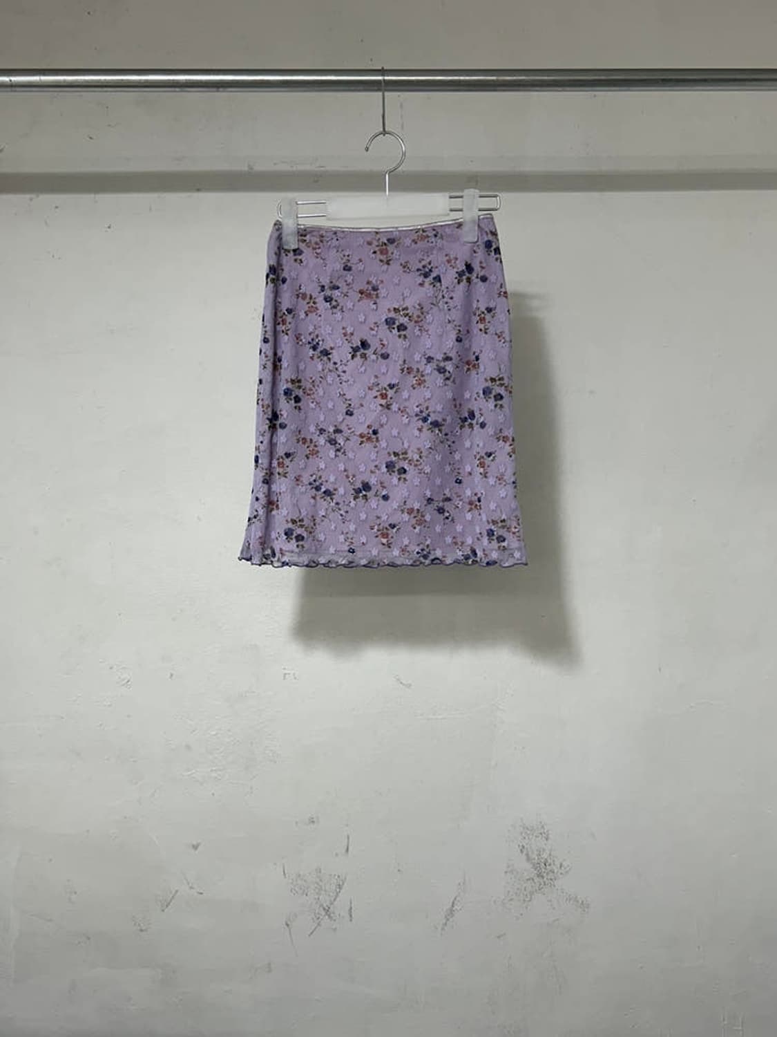 vtg skirt 상품이미지1